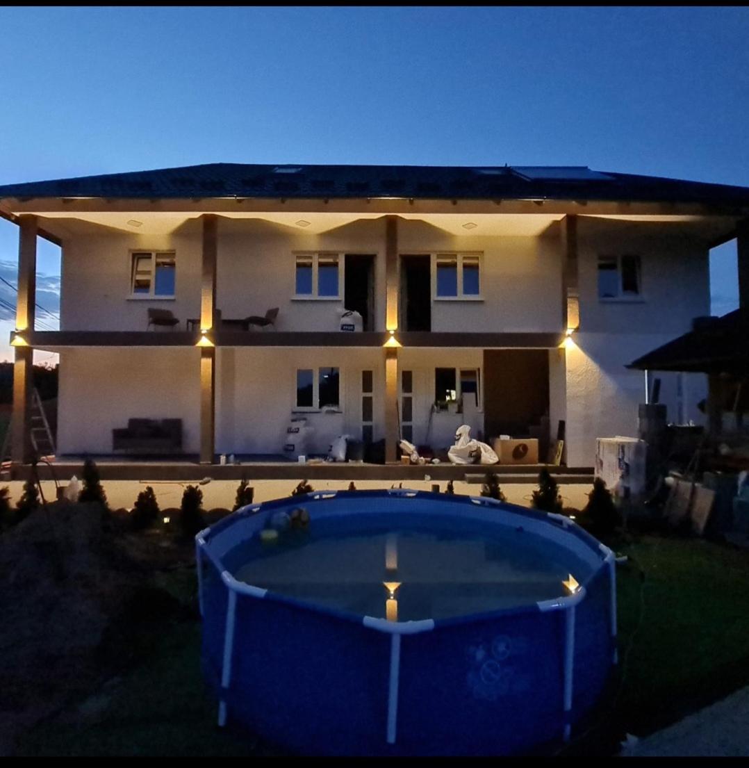 Casa Coco Curtea de Argeş Exterior foto